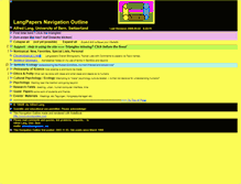 Tablet Screenshot of langpapers.org